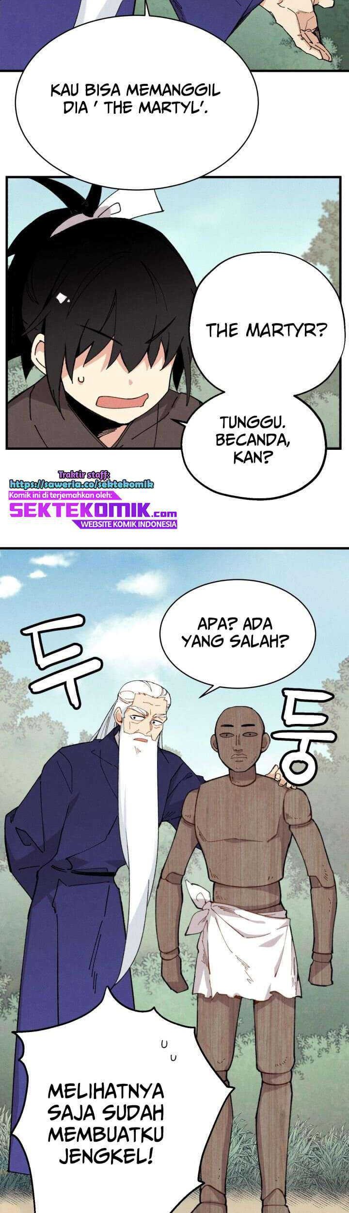 lightning expert Chapter 05 Gambar 35