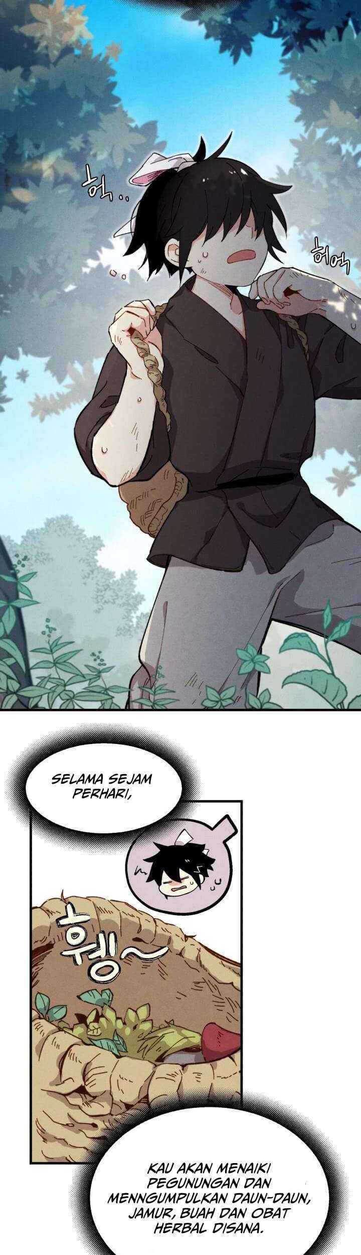lightning expert Chapter 05 Gambar 8
