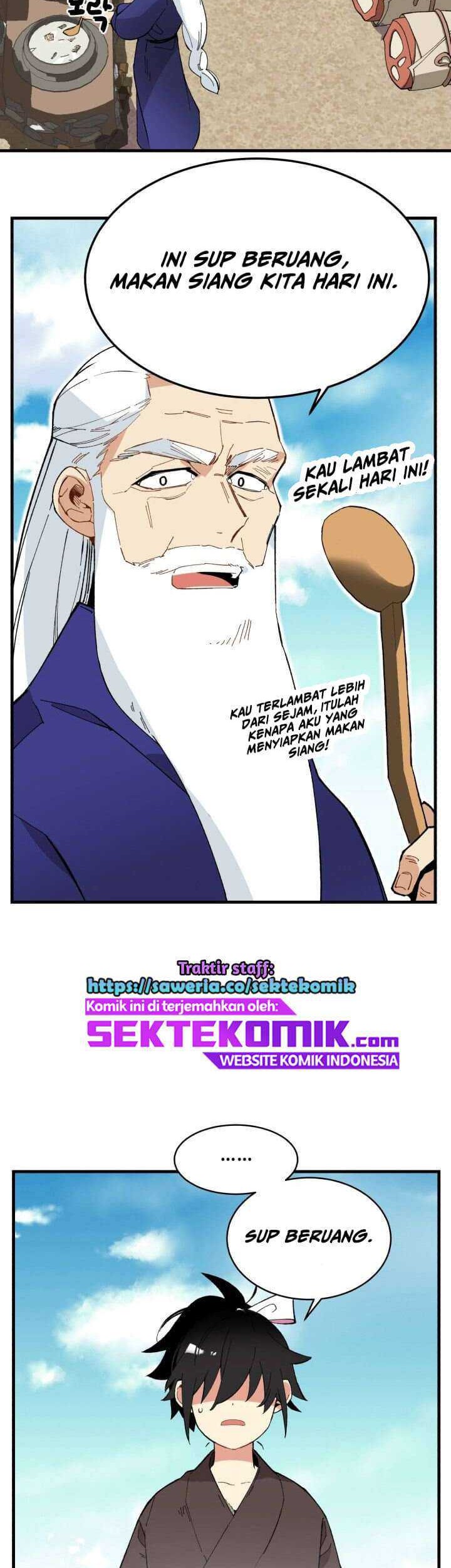 lightning expert Chapter 05 Gambar 23