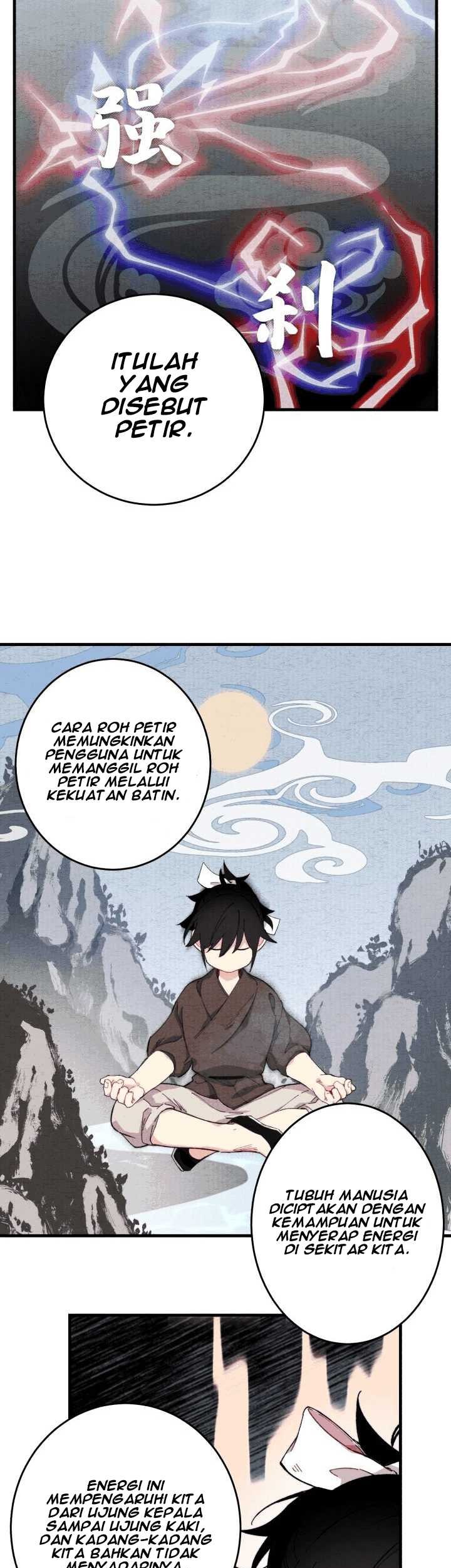 lightning expert Chapter 04 Gambar 34