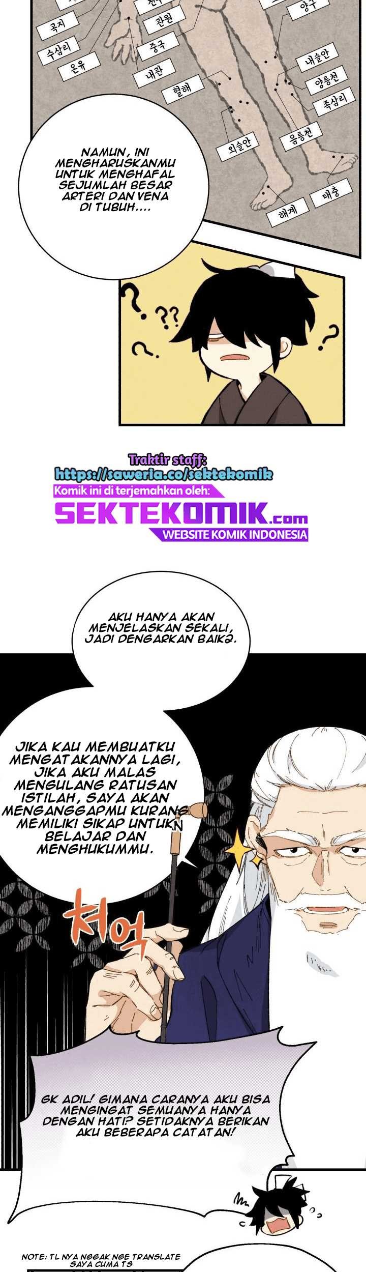 lightning expert Chapter 04 Gambar 44