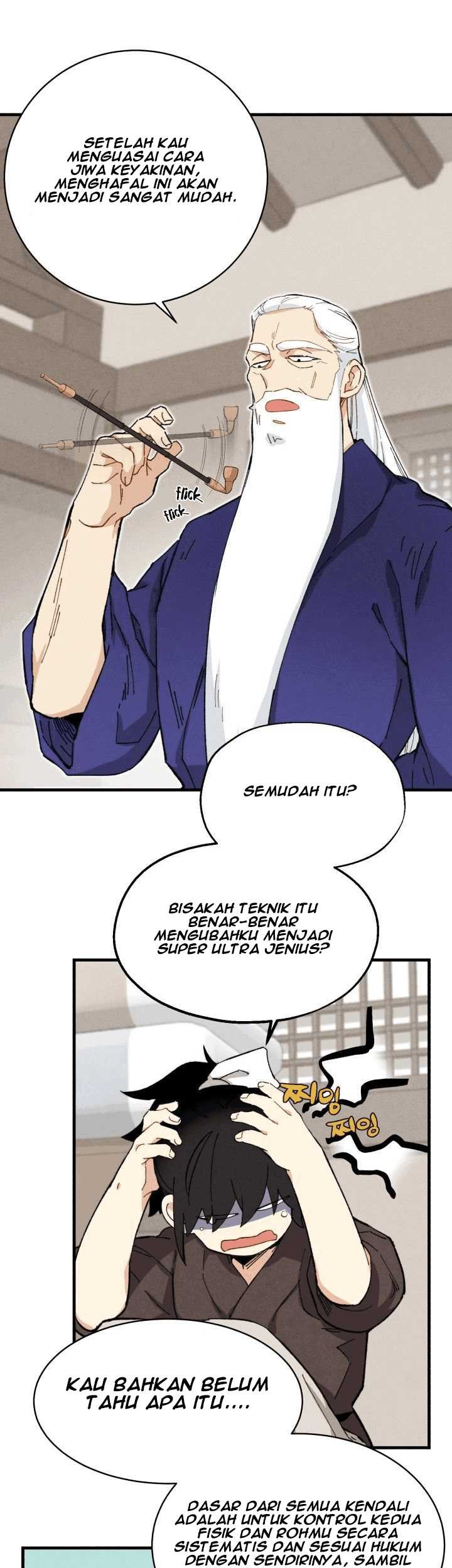 lightning expert Chapter 04 Gambar 46