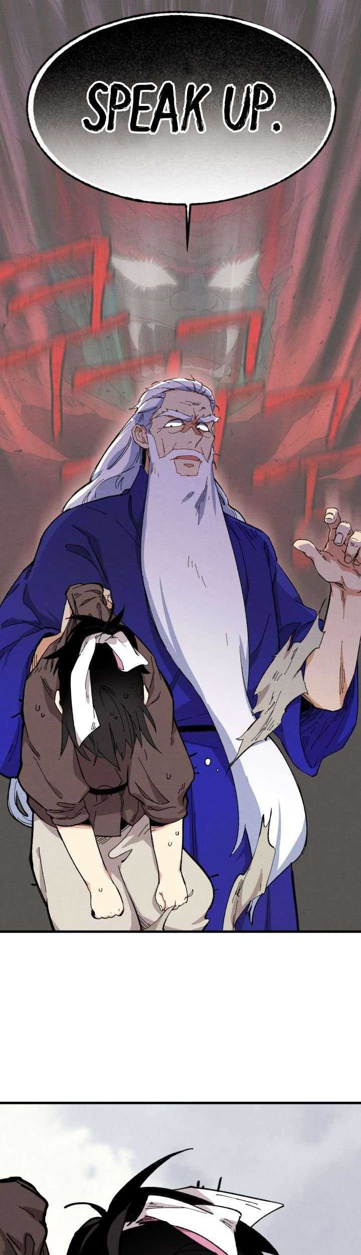 Baca Manhwa lightning expert Chapter 04 Gambar 2