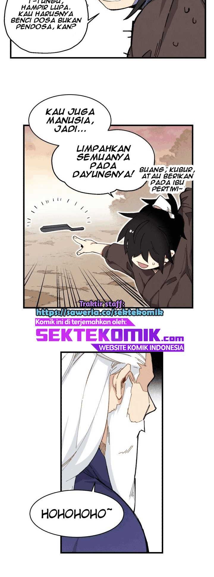 lightning expert Chapter 04 Gambar 9