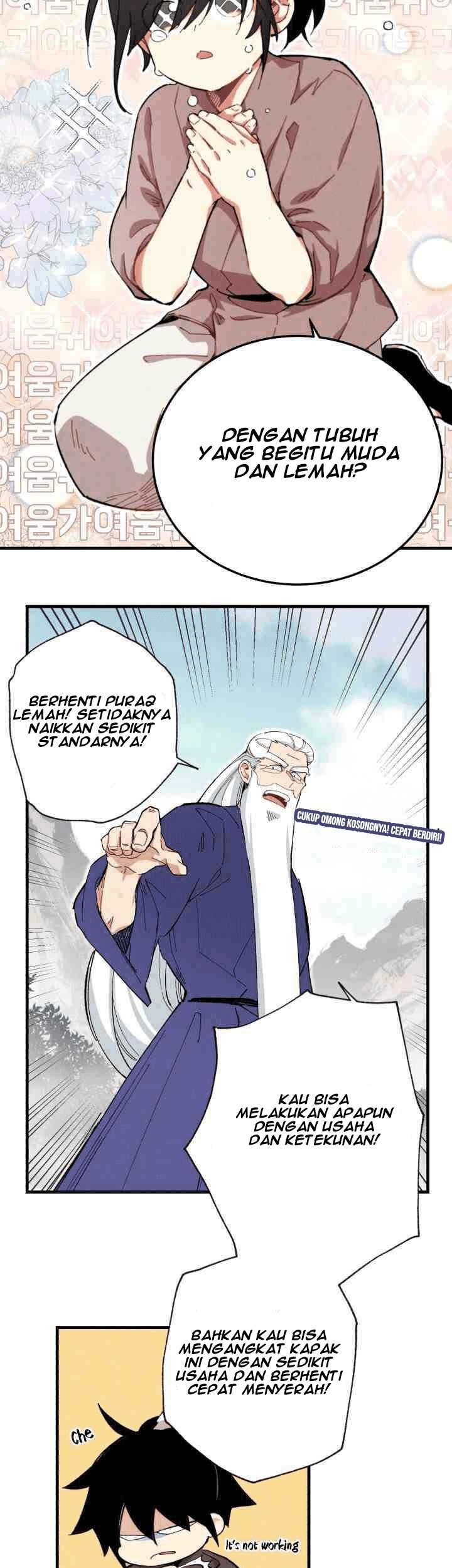 lightning expert Chapter 03 Gambar 16