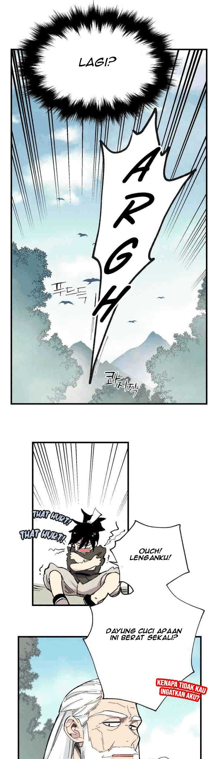 lightning expert Chapter 03 Gambar 30