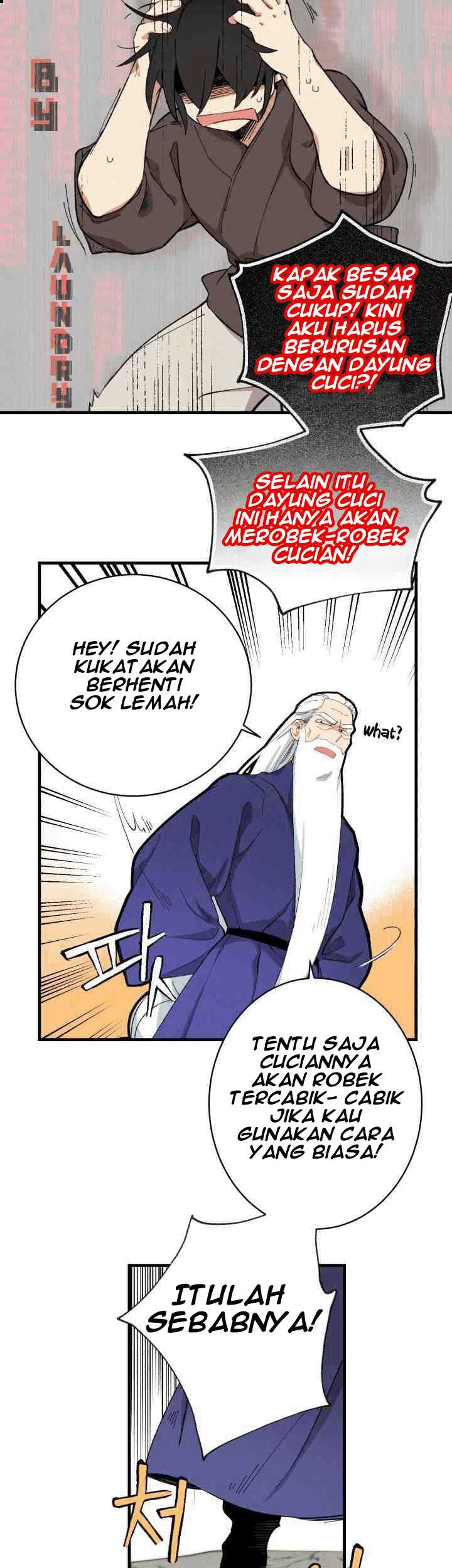 lightning expert Chapter 03 Gambar 33