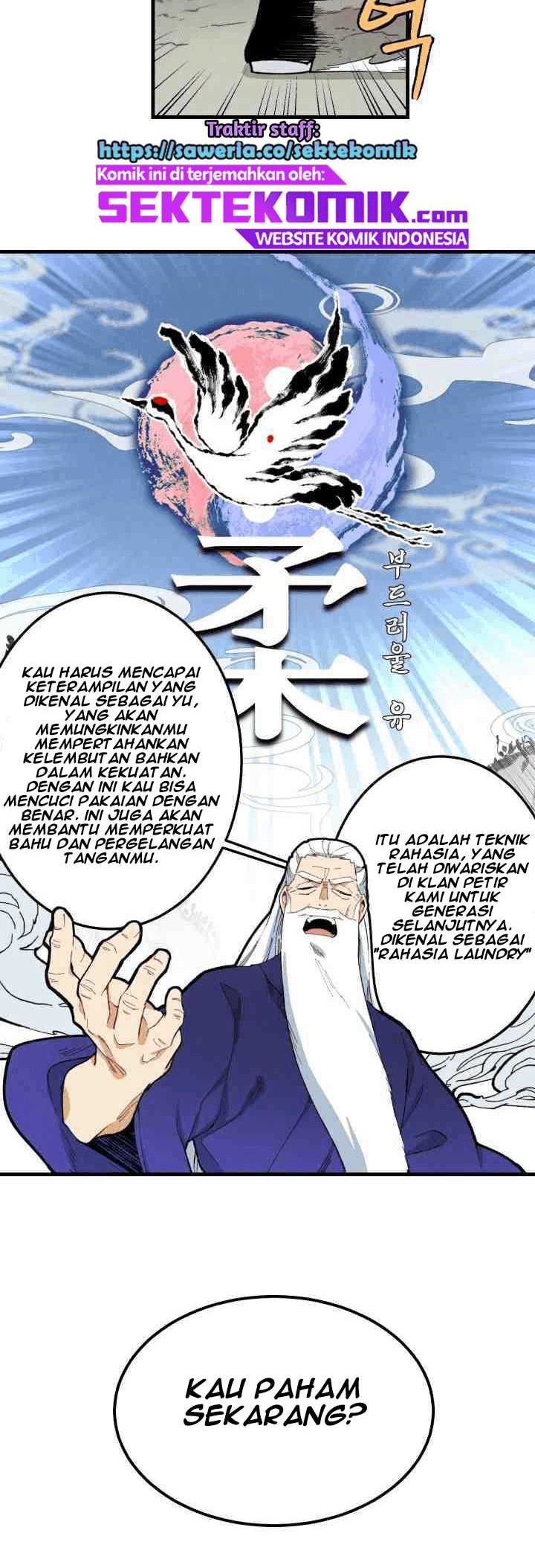 lightning expert Chapter 03 Gambar 34