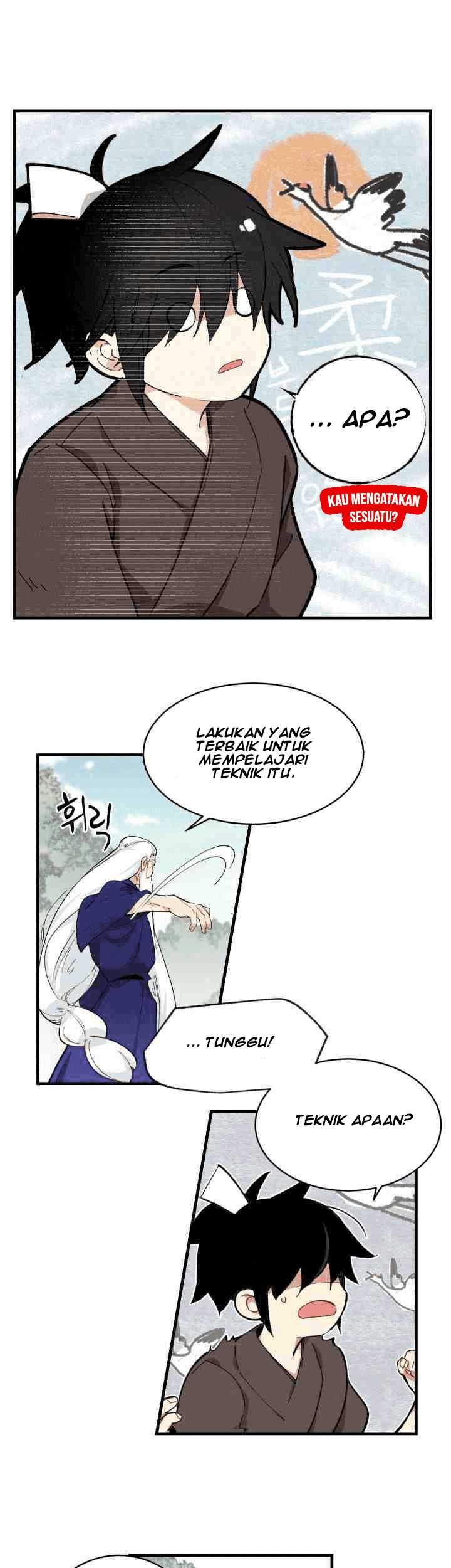 lightning expert Chapter 03 Gambar 35