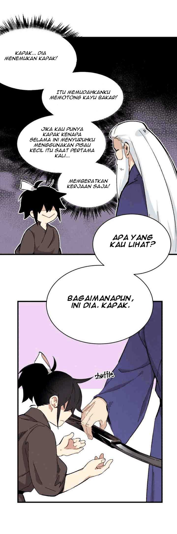 lightning expert Chapter 03 Gambar 8