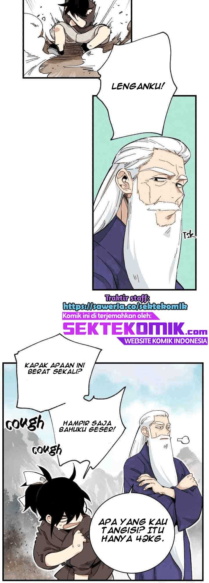 lightning expert Chapter 03 Gambar 13
