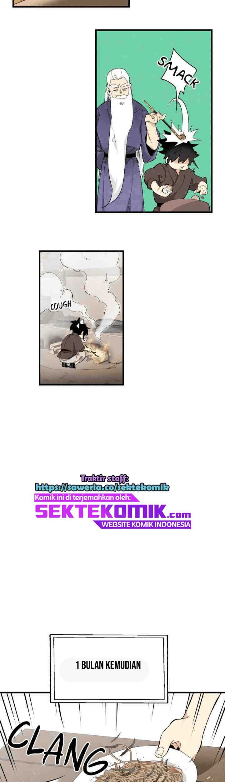 lightning expert Chapter 02 Gambar 22