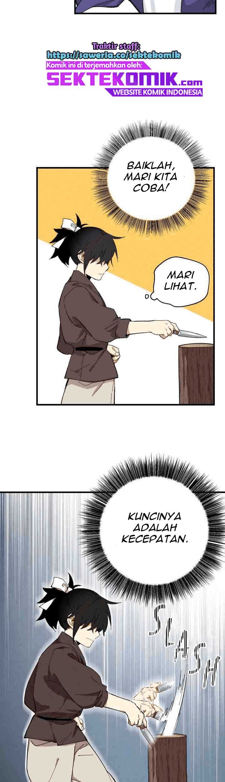 lightning expert Chapter 02 Gambar 38