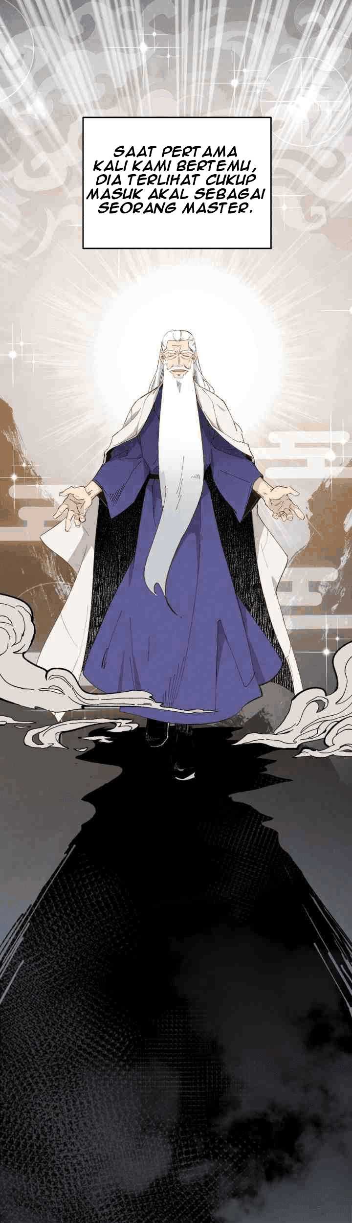 Baca Manhwa lightning expert Chapter 02 Gambar 2