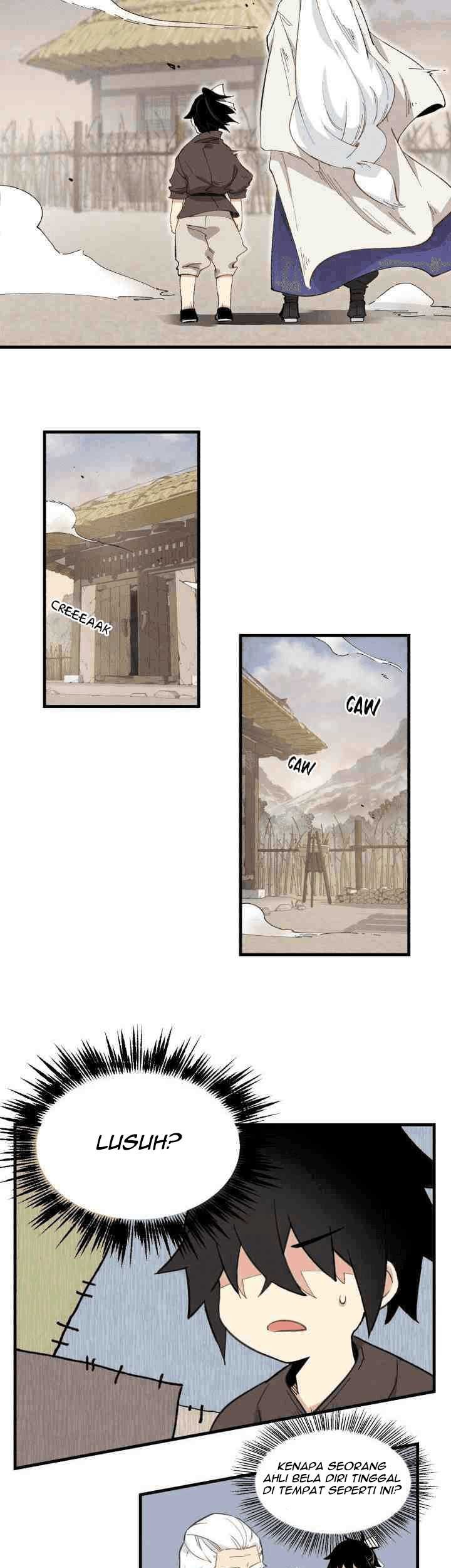 lightning expert Chapter 02 Gambar 6