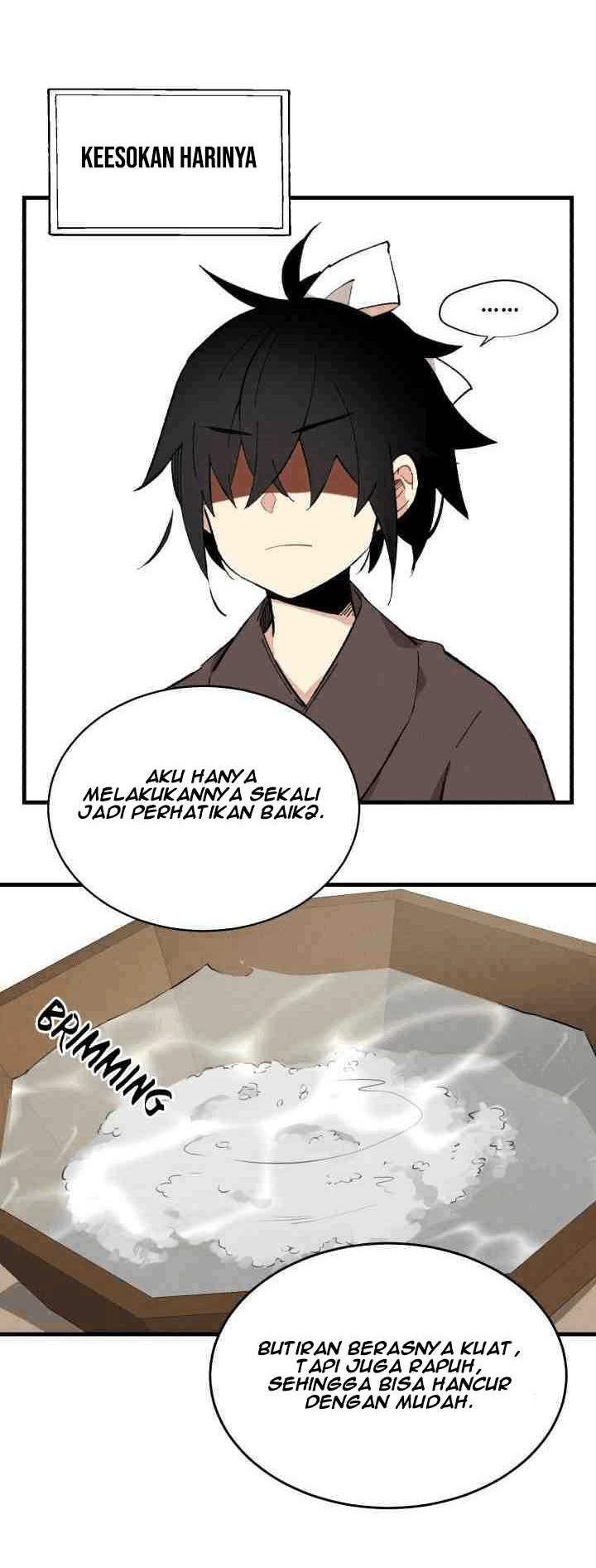 lightning expert Chapter 02 Gambar 10