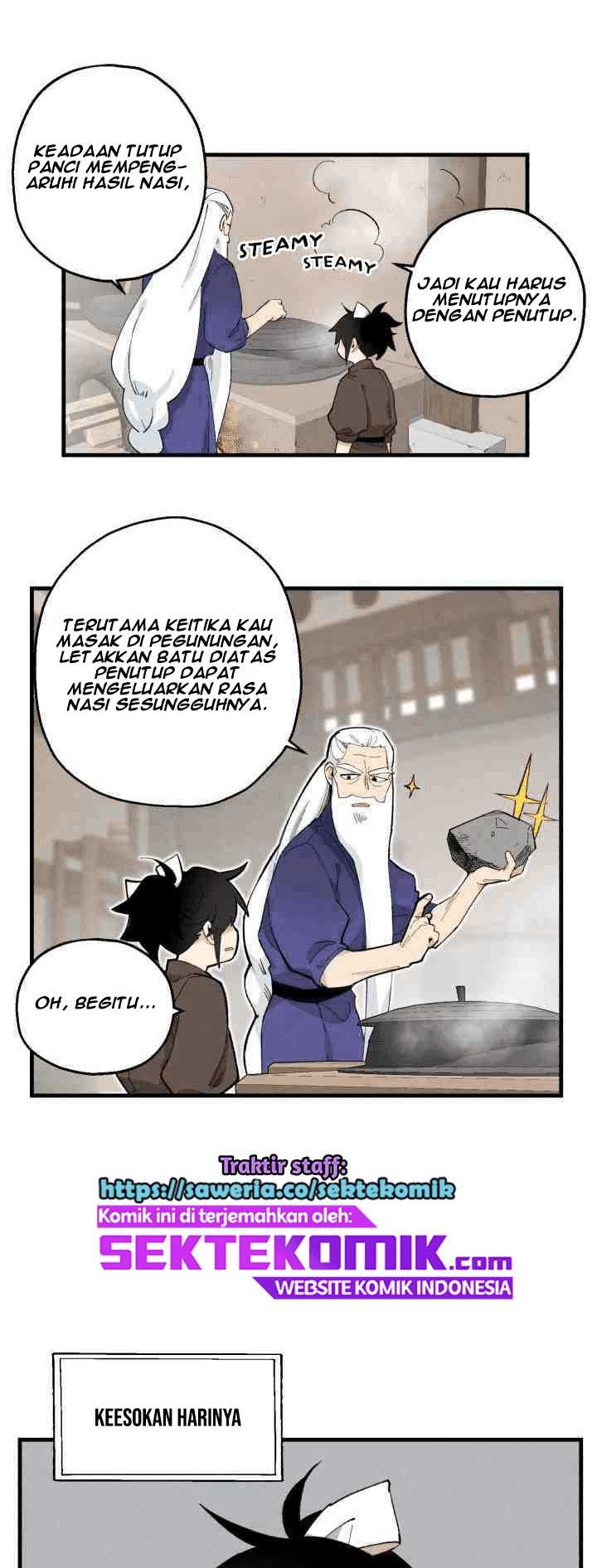 lightning expert Chapter 02 Gambar 12