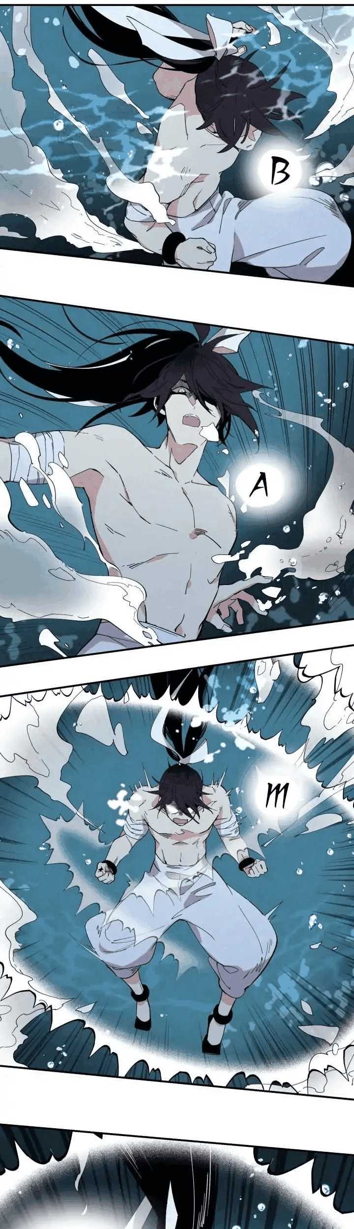 lightning expert Chapter 01 Gambar 36