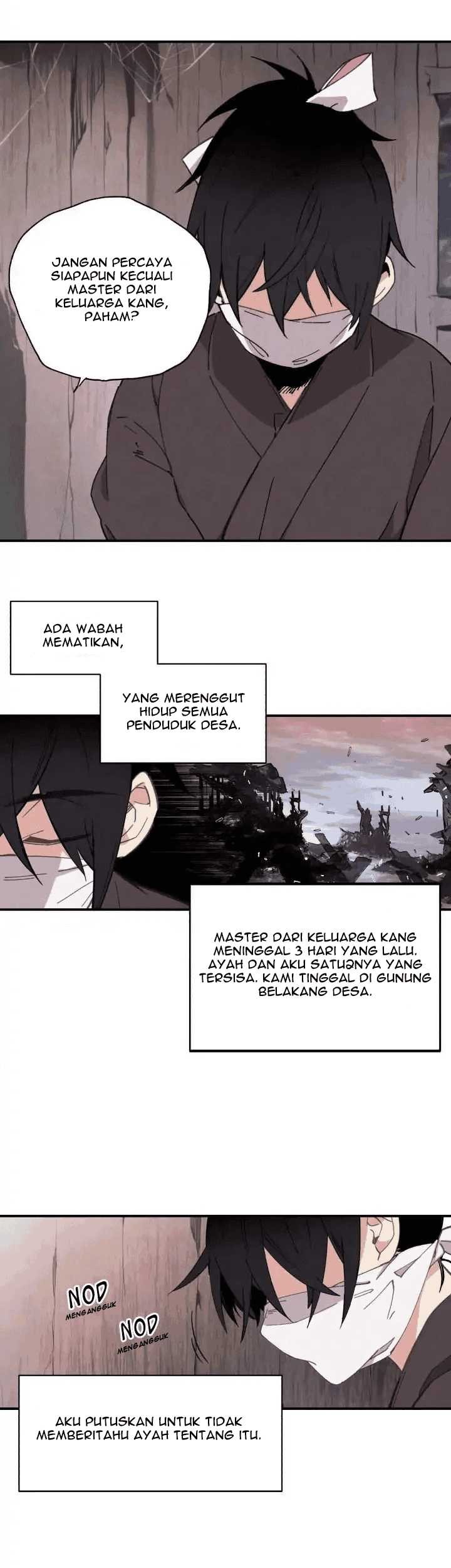 lightning expert Chapter 01 Gambar 8