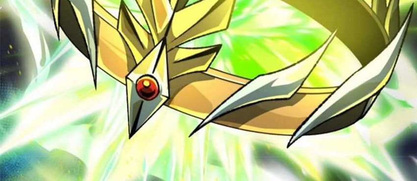 Catastrophic Priest Chapter 38 Gambar 31