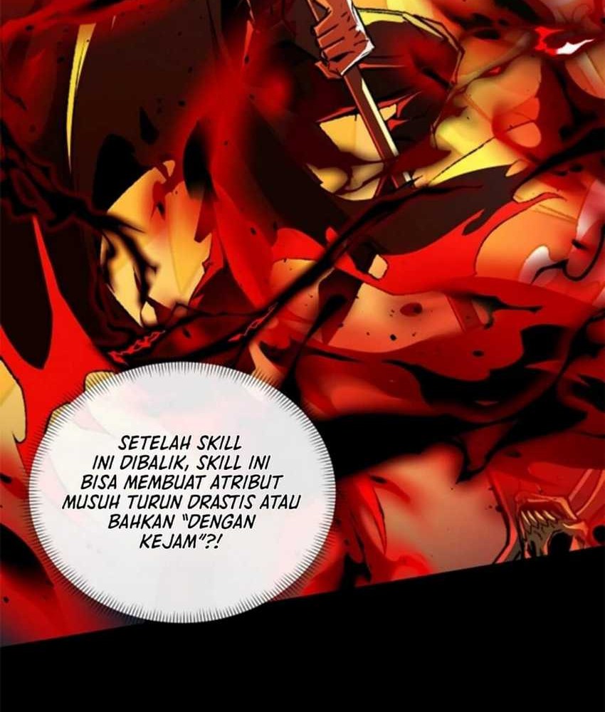 Catastrophic Priest Chapter 38 Gambar 35