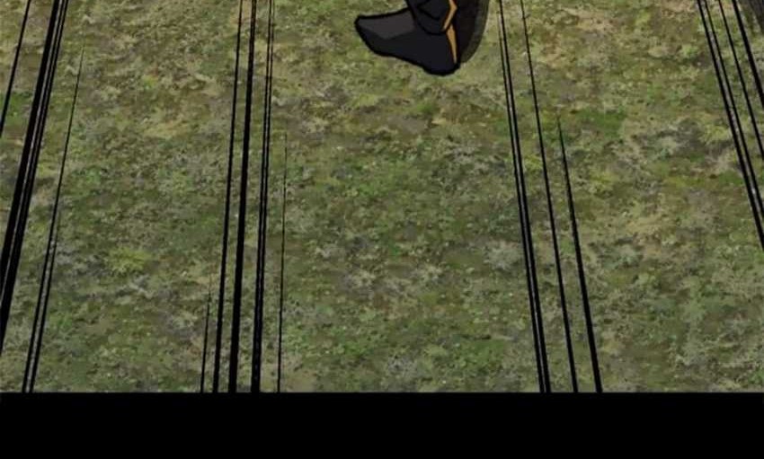 Catastrophic Priest Chapter 38 Gambar 43