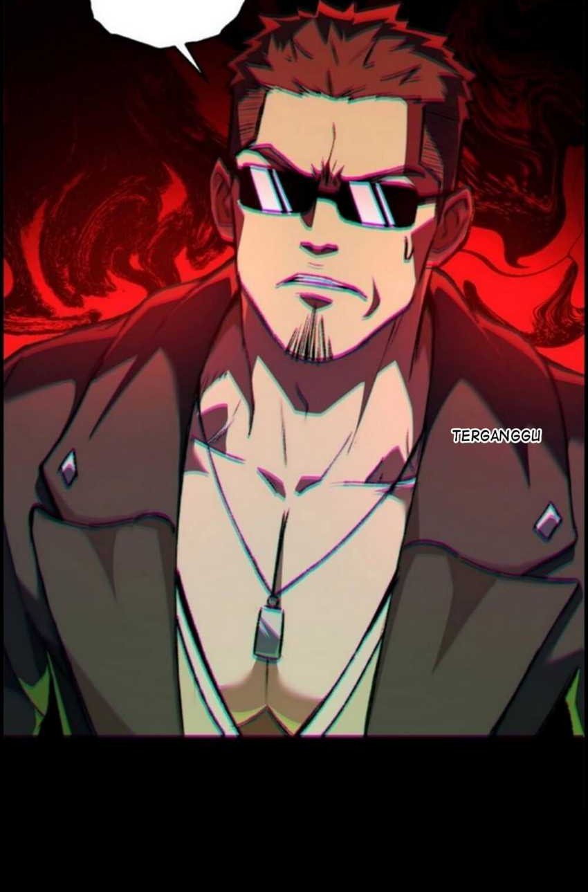 Catastrophic Priest Chapter 38 Gambar 6