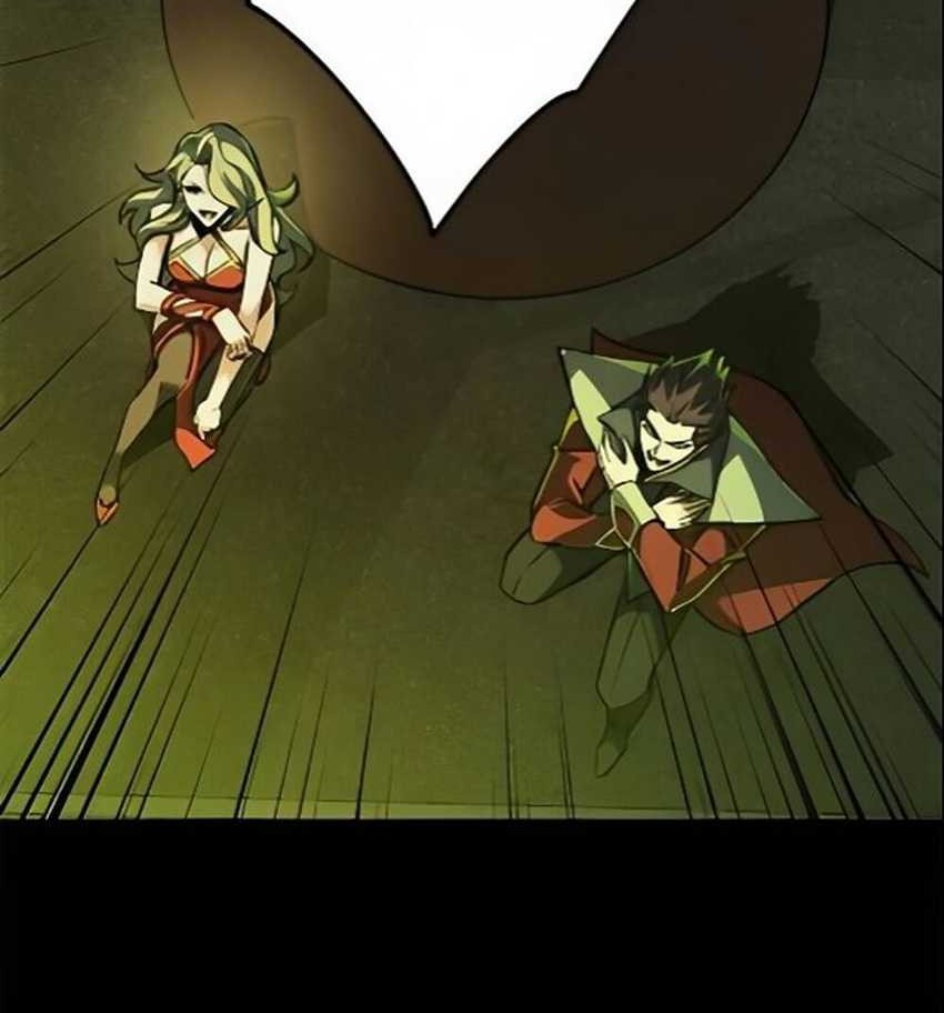 Catastrophic Priest Chapter 38 Gambar 20