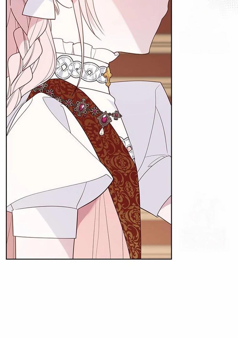 Baby Tyrant Chapter 104 Gambar 106
