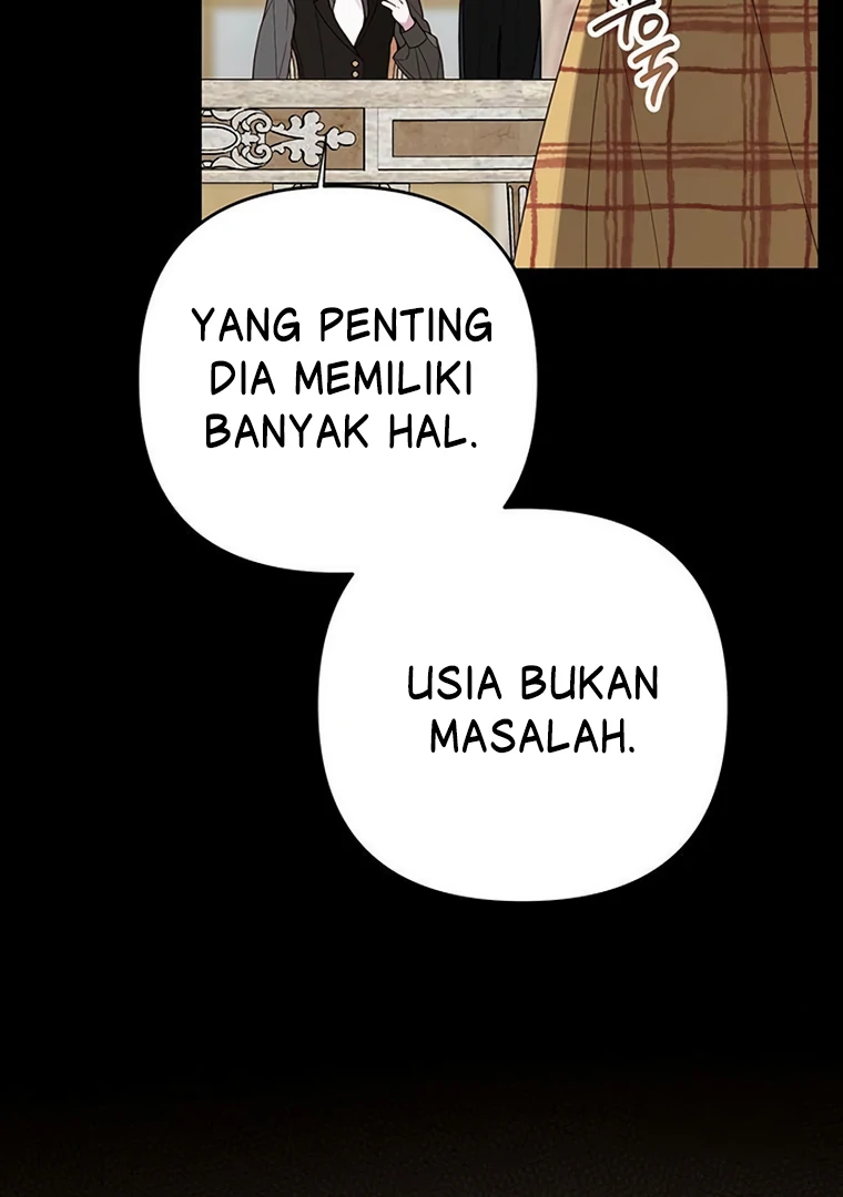 Baby Tyrant Chapter 102 Gambar 35