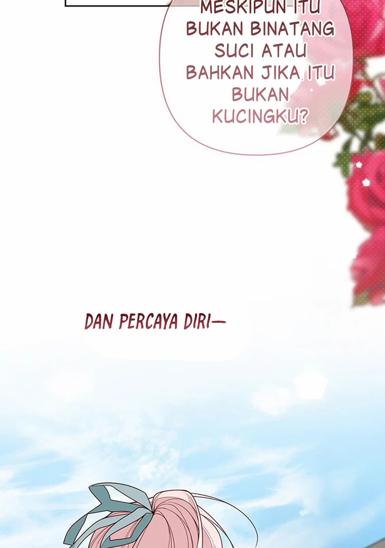 Baby Tyrant Chapter 102 Gambar 89