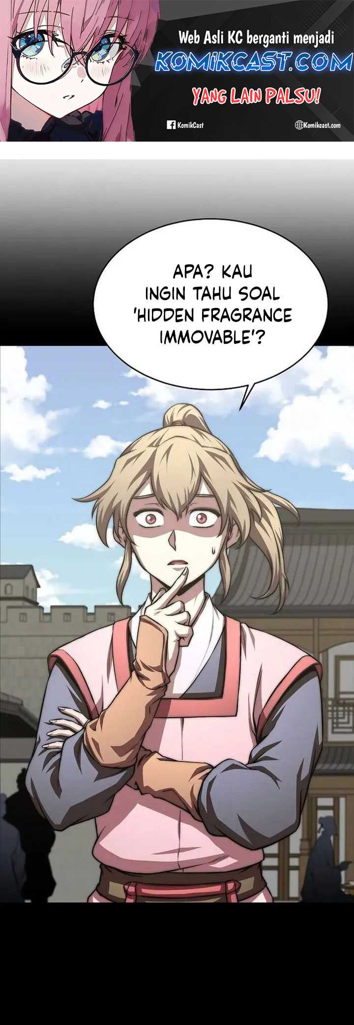 Baca Manhwa Youngest Son of the NamGung Clan Chapter 78 Gambar 2
