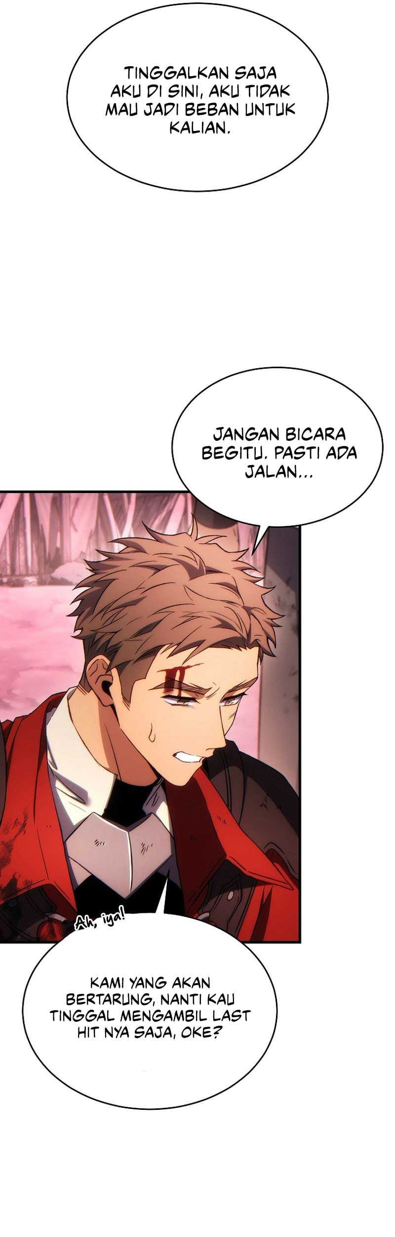 The 100th Regression Of The Max-Level Player Chapter 52 Gambar 18