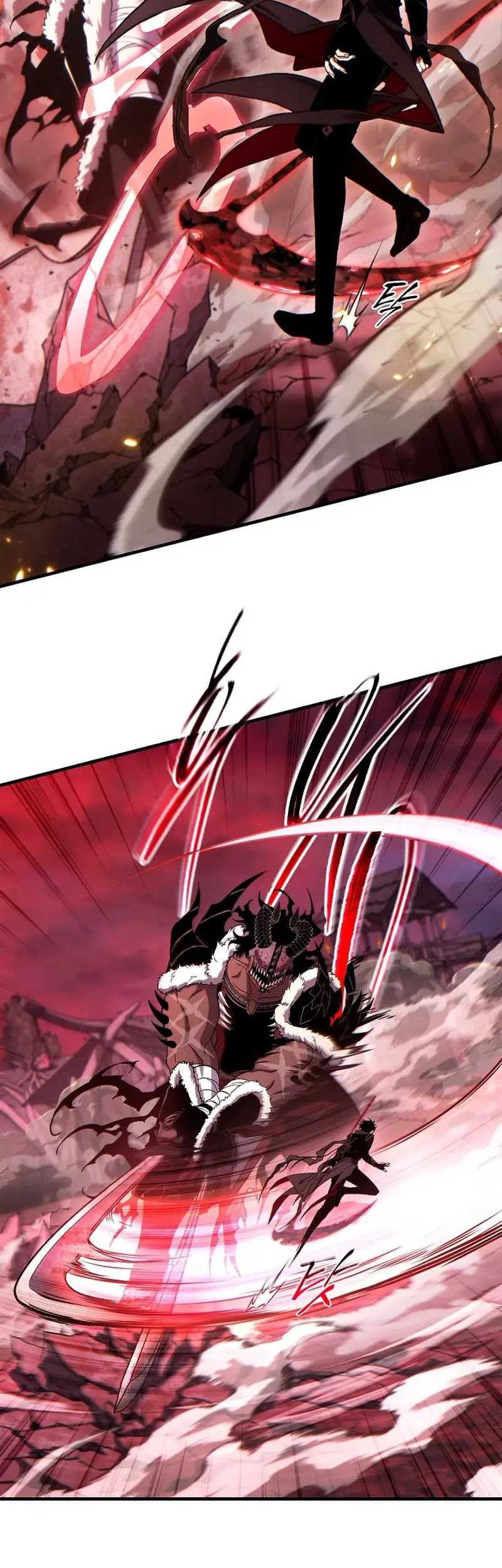 The 100th Regression Of The Max-Level Player Chapter 51 Gambar 47
