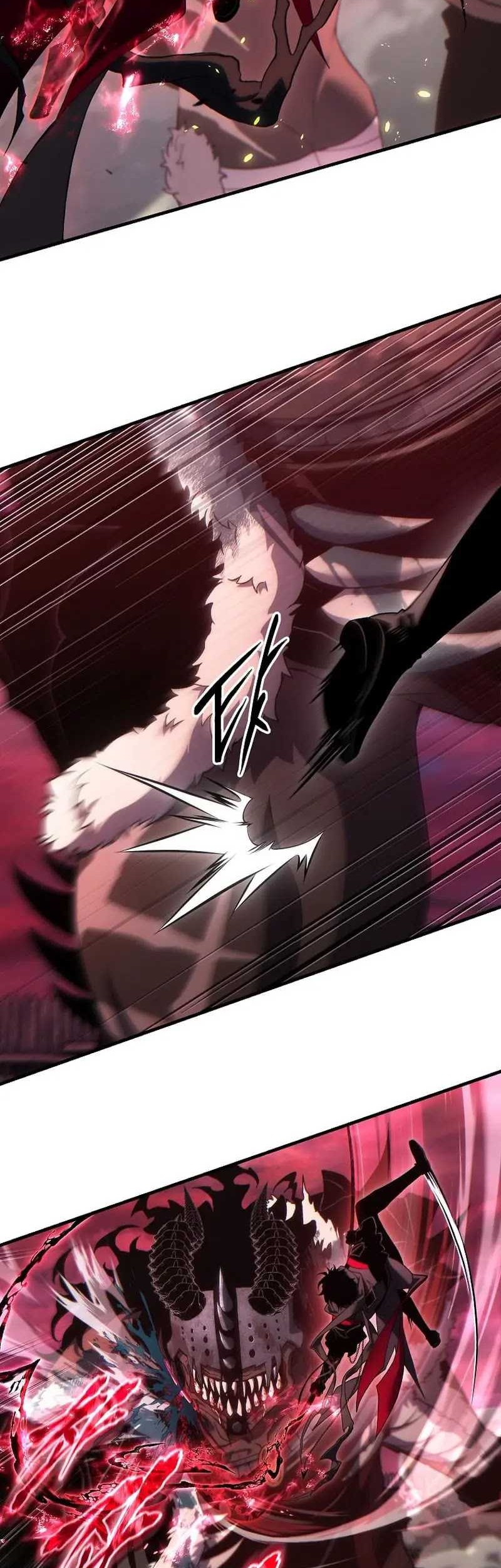 The 100th Regression Of The Max-Level Player Chapter 51 Gambar 58