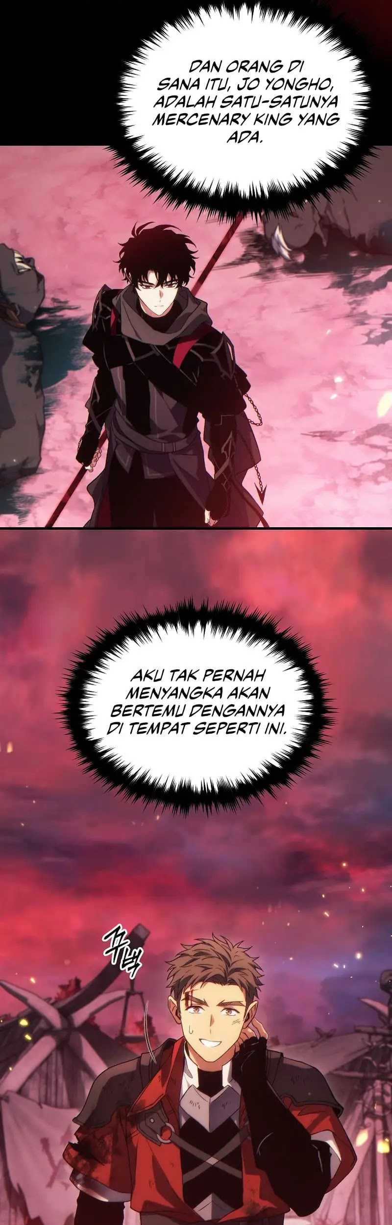 The 100th Regression Of The Max-Level Player Chapter 51 Gambar 6