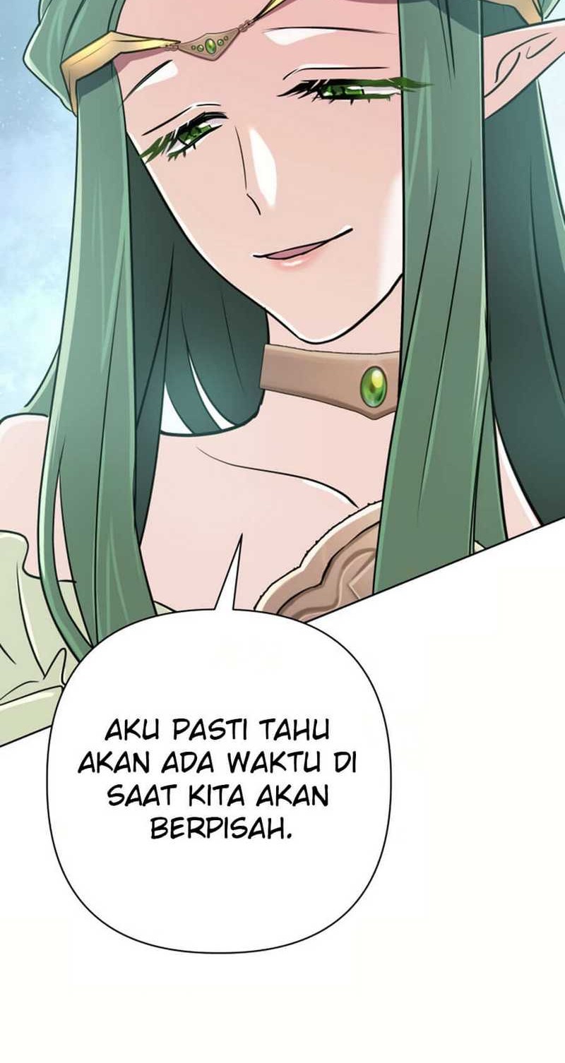 The Return of the Mythical Archmage Chapter 45 Gambar 43