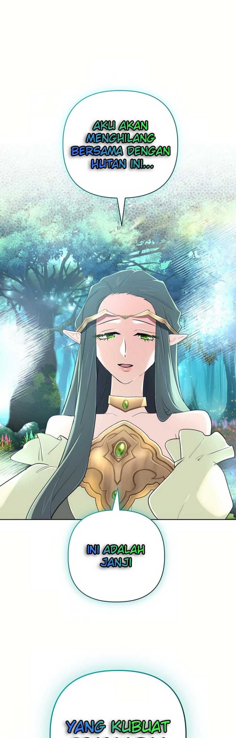 The Return of the Mythical Archmage Chapter 45 Gambar 46