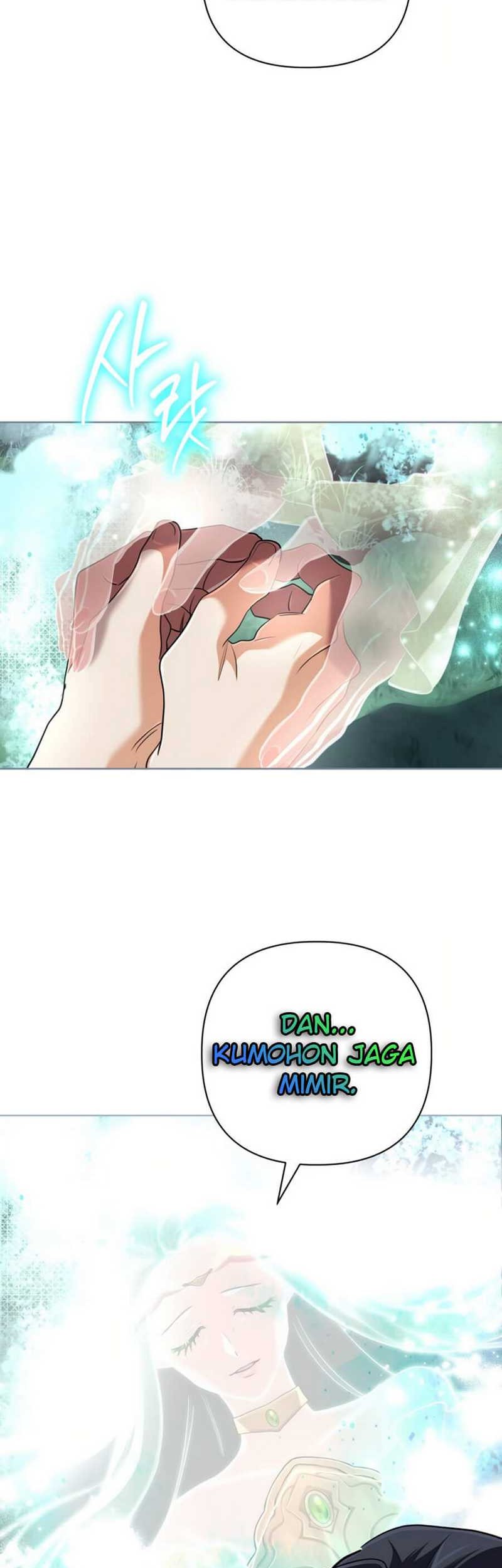 The Return of the Mythical Archmage Chapter 45 Gambar 55