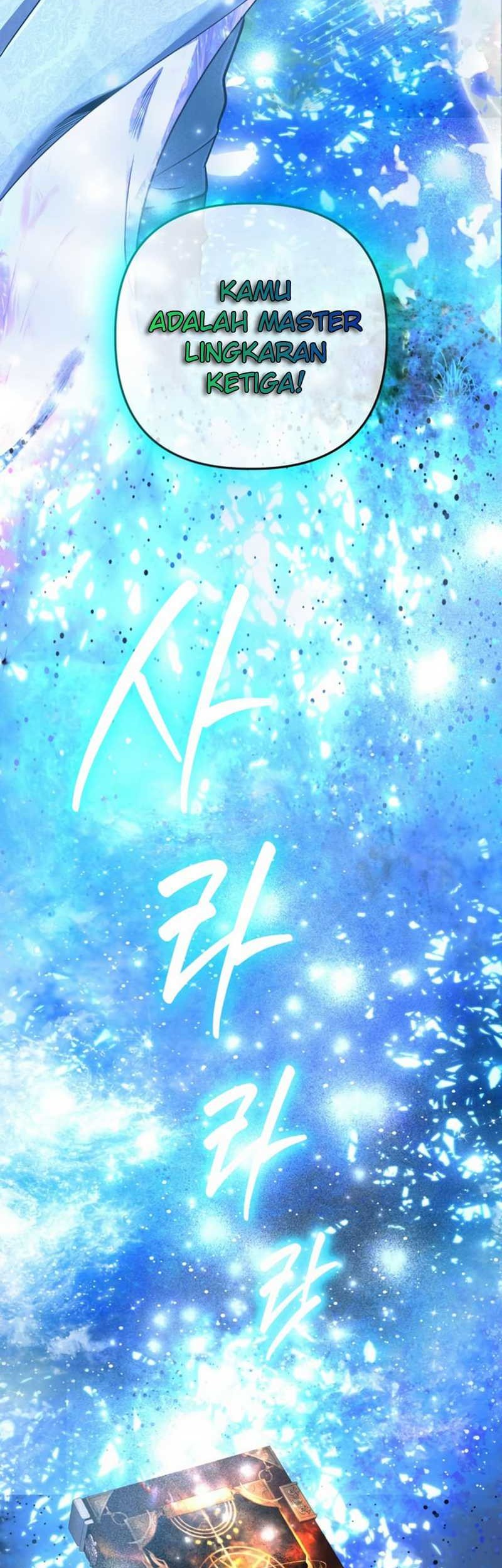 The Return of the Mythical Archmage Chapter 45 Gambar 60