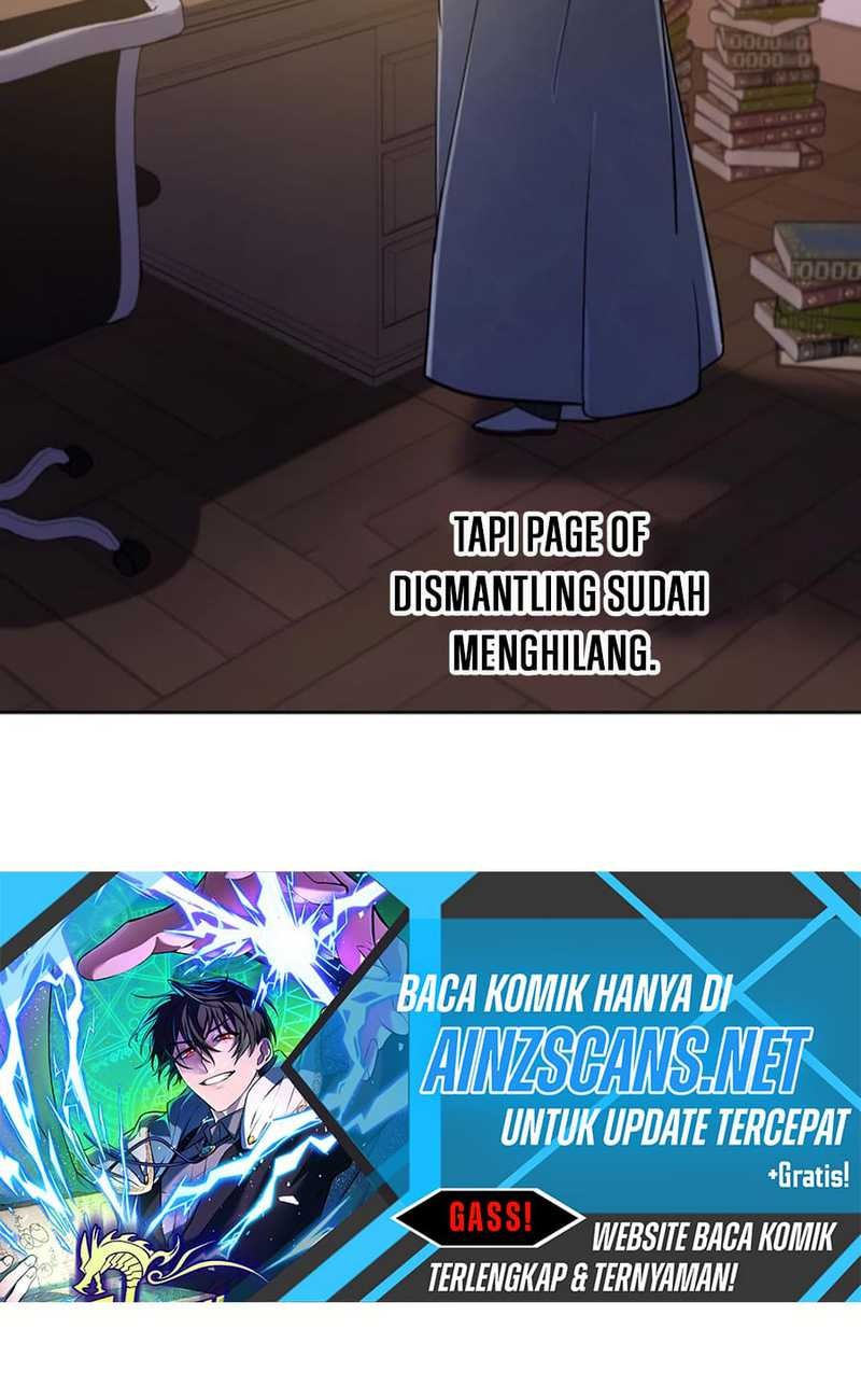 The Return of the Mythical Archmage Chapter 45 Gambar 62