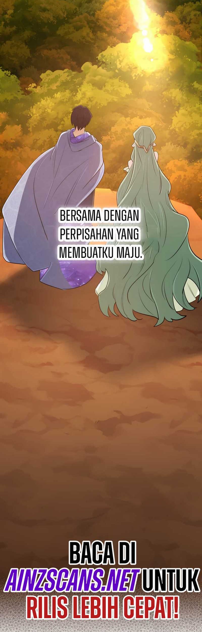 The Return of the Mythical Archmage Chapter 45 Gambar 64