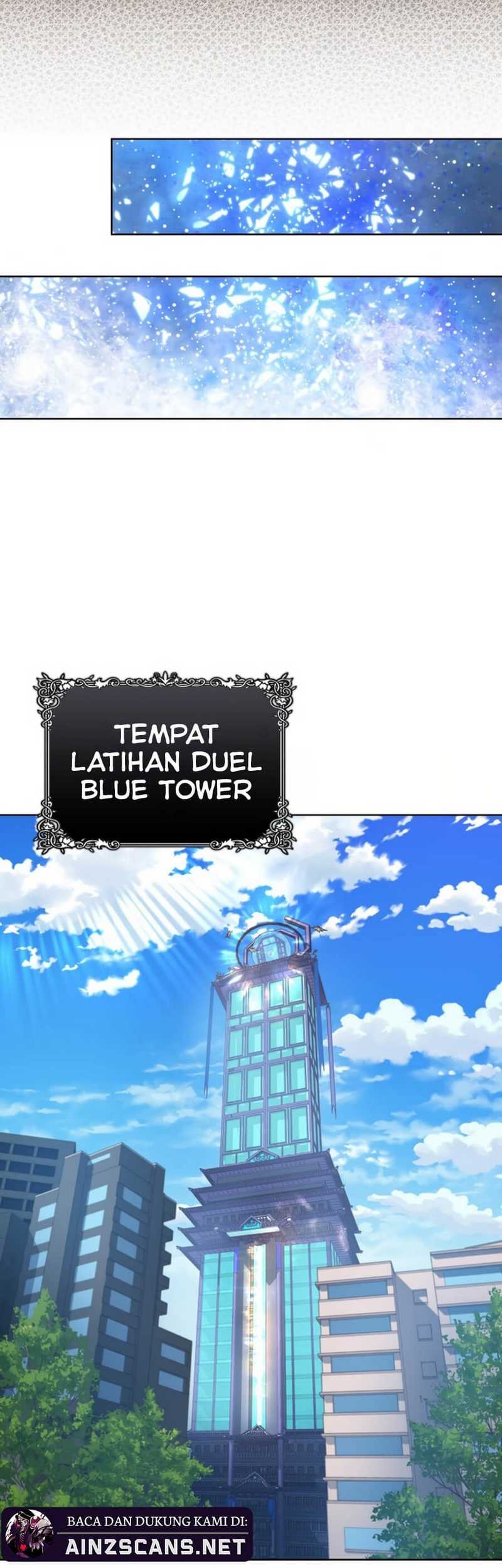 The Return of the Mythical Archmage Chapter 45 Gambar 65