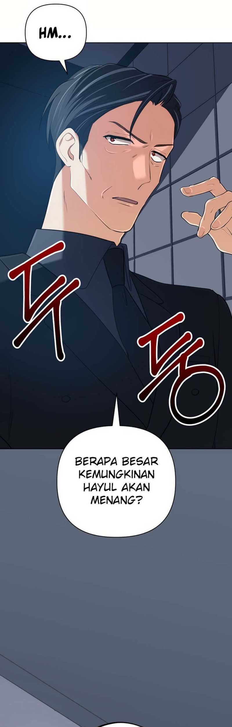 The Return of the Mythical Archmage Chapter 45 Gambar 68