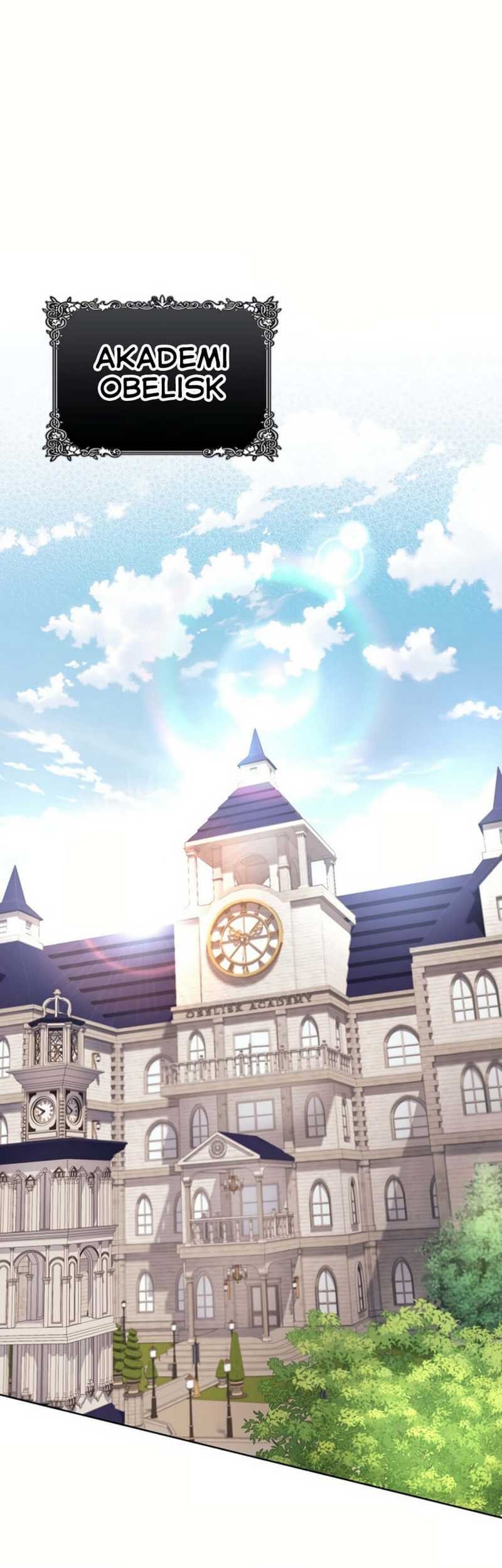 The Return of the Mythical Archmage Chapter 45 Gambar 4