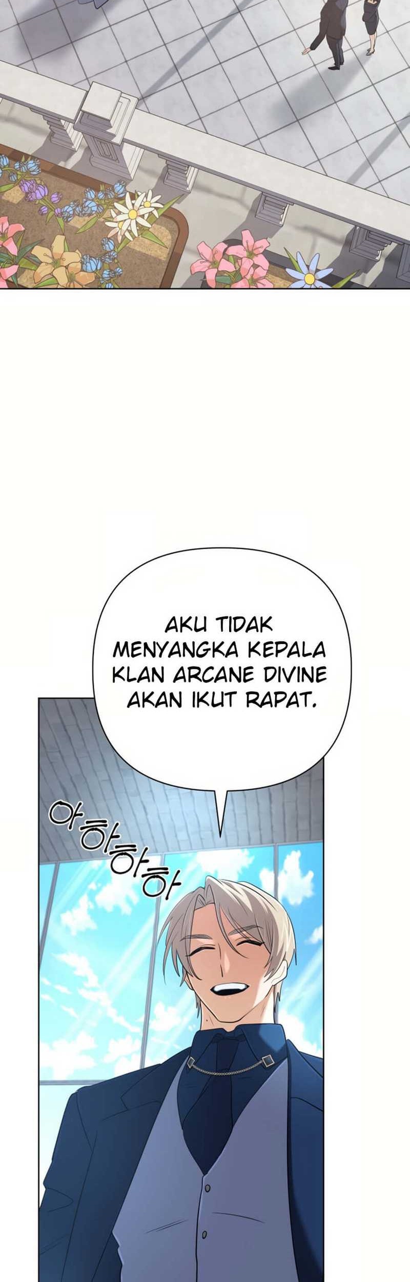 The Return of the Mythical Archmage Chapter 45 Gambar 7