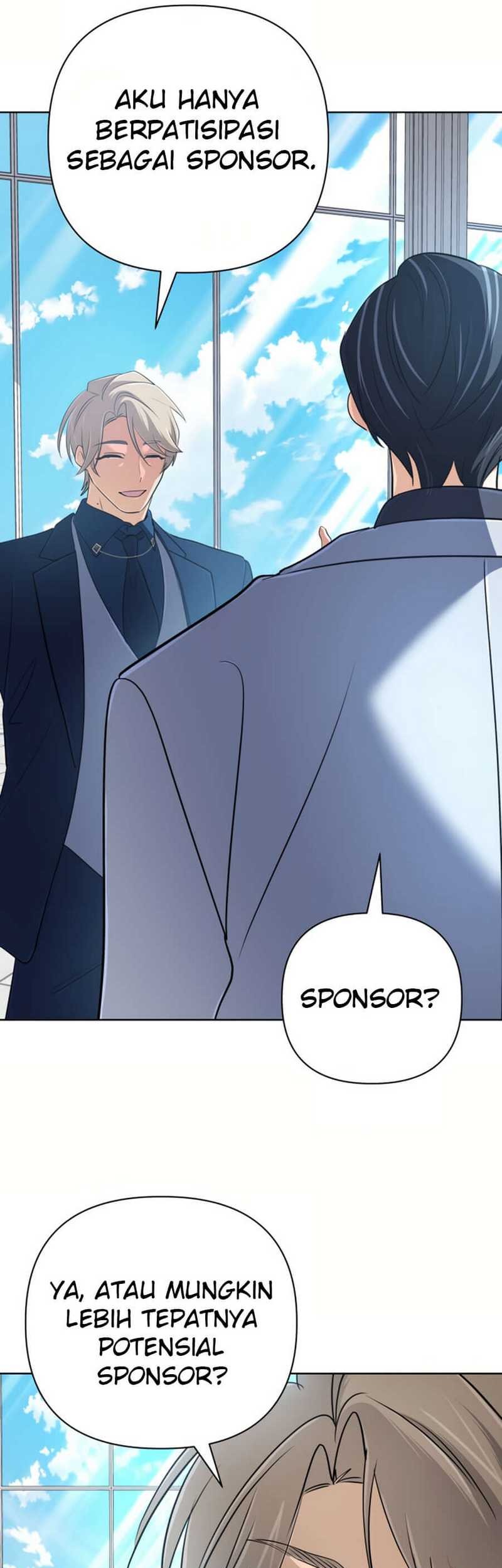 The Return of the Mythical Archmage Chapter 45 Gambar 10