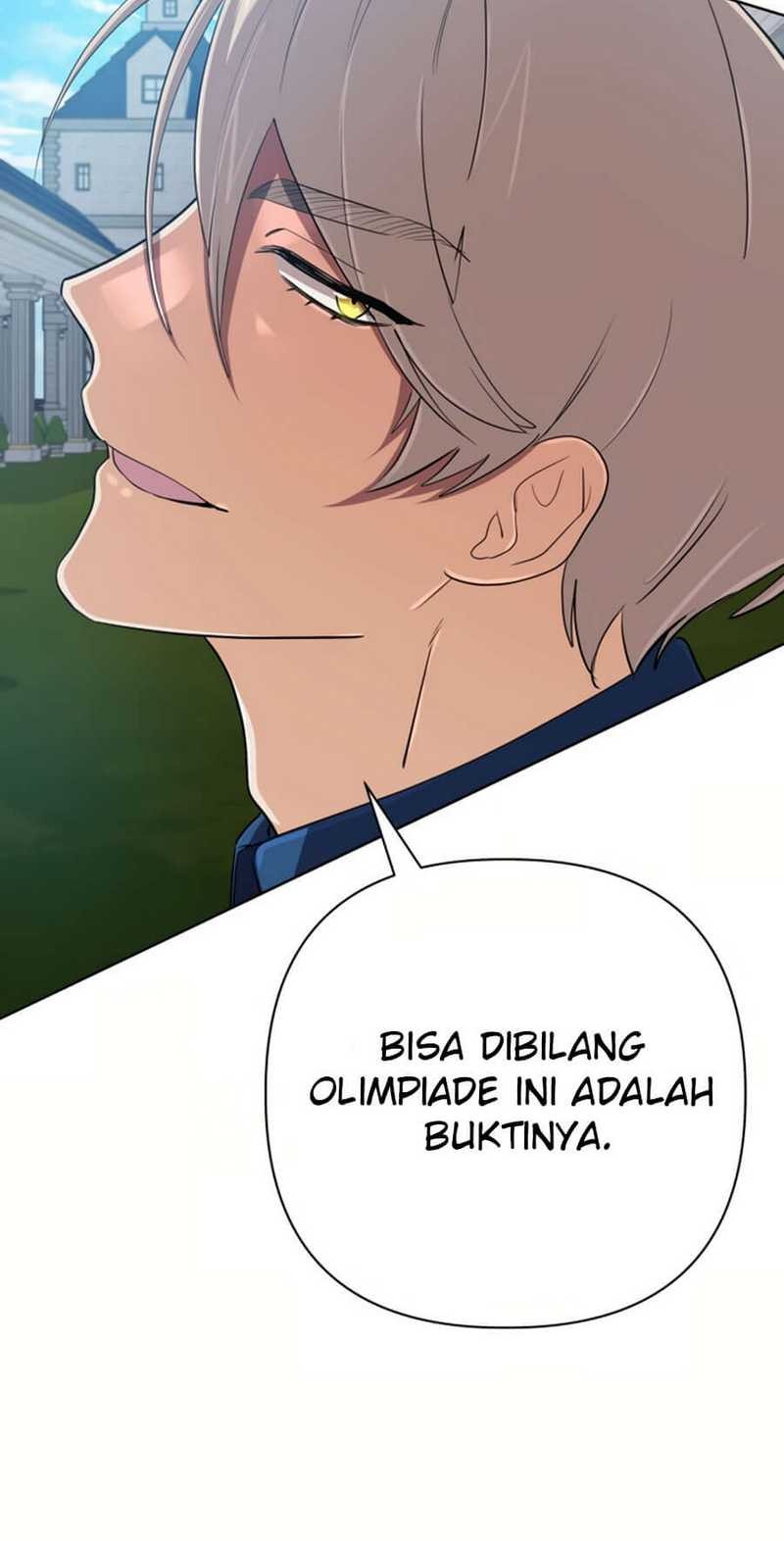 The Return of the Mythical Archmage Chapter 45 Gambar 14