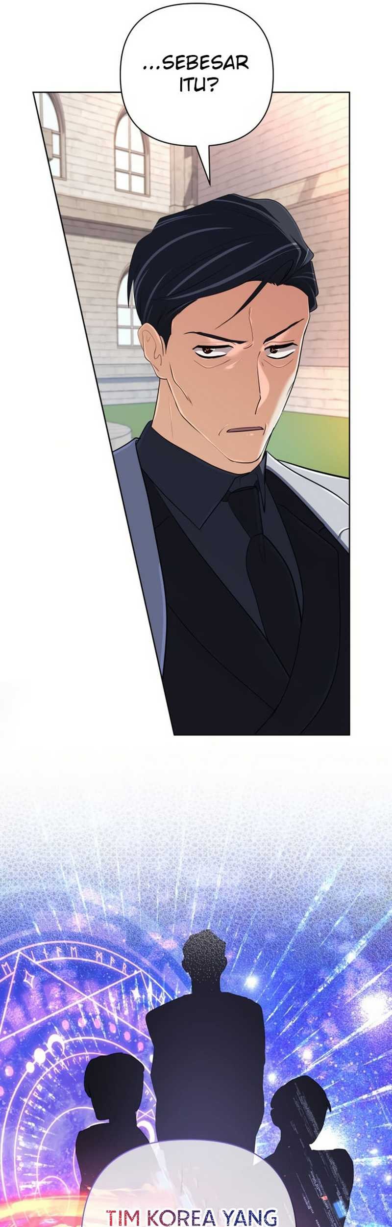 The Return of the Mythical Archmage Chapter 45 Gambar 15