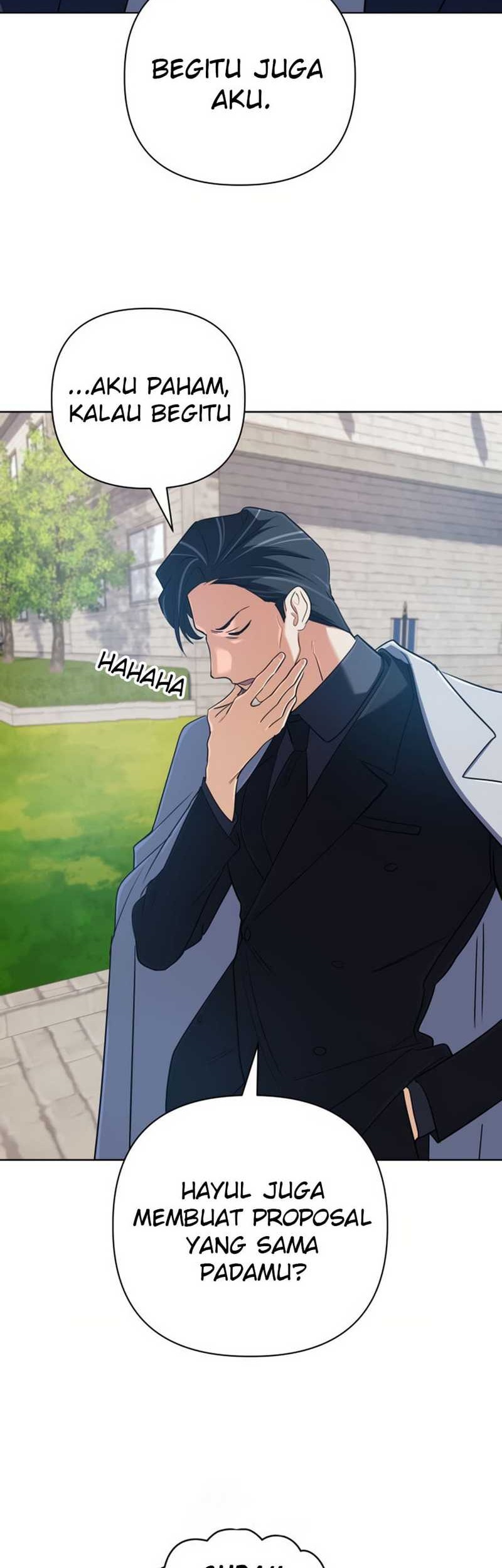 The Return of the Mythical Archmage Chapter 45 Gambar 18